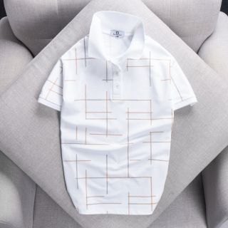 ÁO POLO CỔ BẺ CAO CẤP PACK ZAC NAM - THỜI TRANG HC