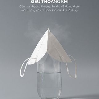 Khẩu trang VN95