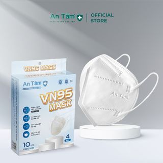 Khẩu trang VN95
