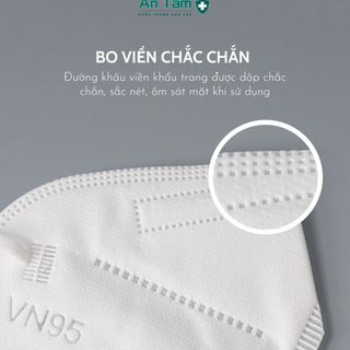 Khẩu trang VN95
