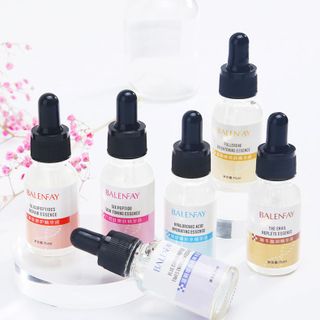Bộ serum 21 ngày set 7 tinh chất chuyên dưỡng da cao cấp