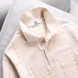 ÁO POLO CỔ BẺ CAO CẤP PACK ZAC NAM - THỜI TRANG HC