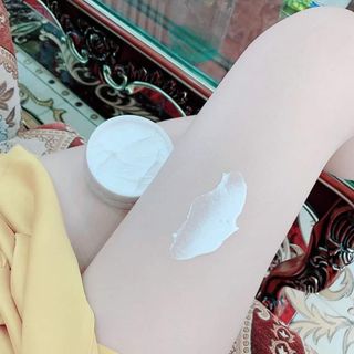 Kem Body Dưỡng Trắng CaoCấp Trắng không lộ kem,kháng nước,hương nước hoa