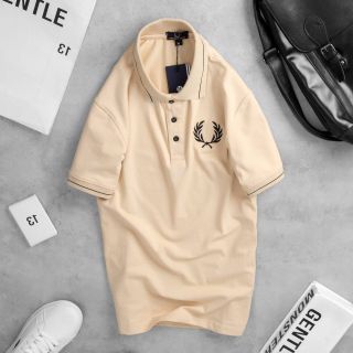 Áo thun polo nam, áo thun cổ bẻ nam cao cấp, chất liệu: cá sấu 100% cotton. Đường kim mũi chỉ chuẩn Form ôm vừa vặn - size từ 55kg - 85kg