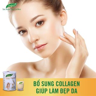 Yến mạch dinh dưỡng Satyca Beauty