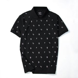 ÁO THUN POLO CỔ TRỤ 42