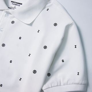 ÁO THUN POLO CỔ TRỤ 42