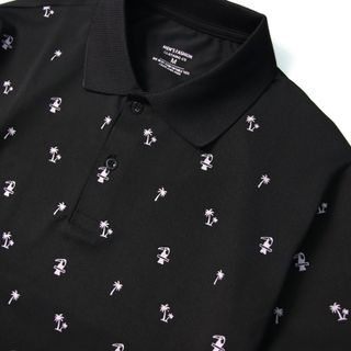 ÁO THUN POLO CỔ TRỤ 42