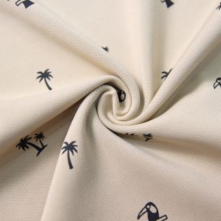 ÁO THUN POLO CỔ TRỤ 42