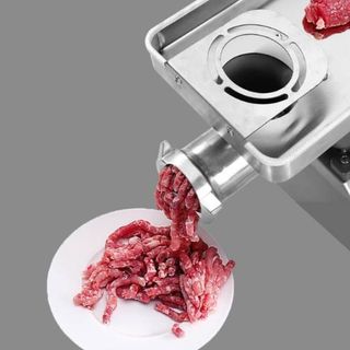 Máy đùn thịt công nghiệp cối QL-12