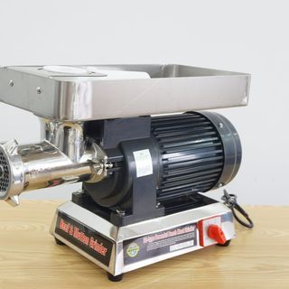 Máy đùn thịt công nghiệp cối QL-12