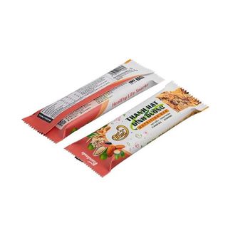 Thanh Hạt Dinh Dưỡng Hạt Điều - Hạnh Nhân Faminuts 100g
