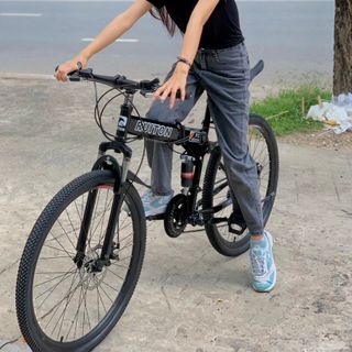 XE ĐẠP GẤP GỌN -RUITON