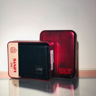 Mẫu Ví Nam Thời Thượng