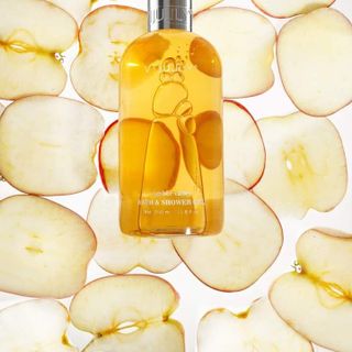 SỮA TẮM 𝐀𝐦𝐛𝐞𝐫 𝐕𝐚𝐥𝐥𝐞𝐲 HƯƠNG NƯỚC HOA VIJULLY