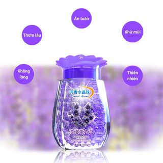 SÁP THƠM ĐỂ PHÒNG CHỐNG ẨM MÓC