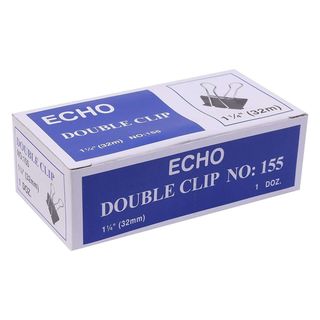Kẹp bướm ECHO 32mm (224)