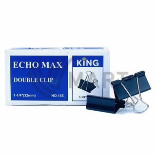 Kẹp bướm ECHO 32mm (224)