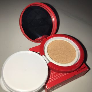 Phấn Nước kiềm dầu Finish cushion Mis.sha Vel.vet mỏng mịn Lâu Trôi che phủ tốt 15gram SPF50+ PA+++ giá sỉ chính hãng