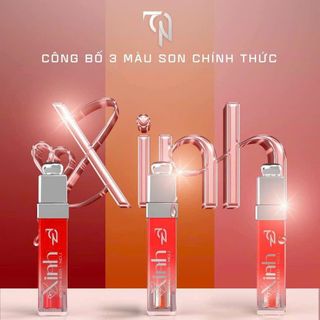 Sét son x3 đông anh