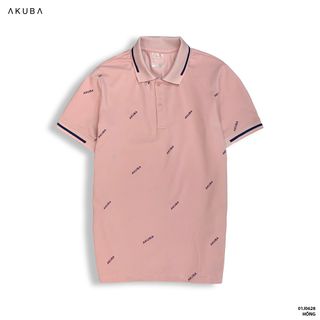 ÁO THUN POLO AKUBA 01J0628