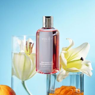 Sữa tắm hương nước hoa VIJULLY:Bitter Orange and Lily giá sỉ
