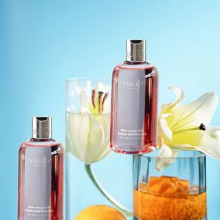 Sữa tắm hương nước hoa VIJULLY:Bitter Orange and Lily