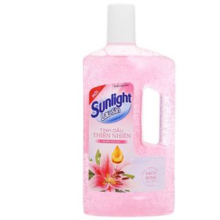 Nước lau sàn Sunlight 1 lít