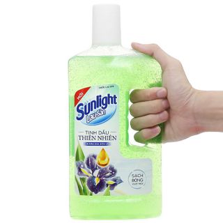 Nước lau sàn Sunlight 1 lít