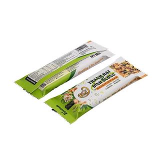 Thanh Hạt Dinh Dưỡng Hạt Điều - Rong Biển Faminuts 25g
