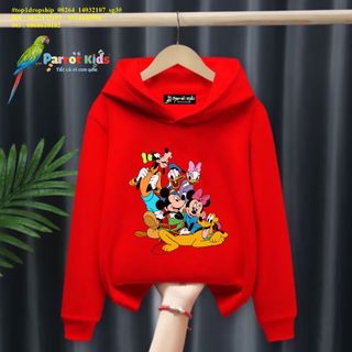 💖Hàng sỉ SG💖 Áo khoác bé trai, bé gái, hoodie thun cotton, size 2-xxl, top1dropship_00264_14032107_sg3 giá sỉ