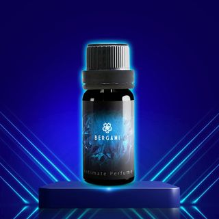 Nước Hoa Vùng Kín Nam Bergami Chocolate Hương Thơm Nam Tính 10ml/chai
