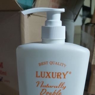 Sữa Tắm Dê Luxury Best Quality Naturally Moisturizing Shower Cream Goats Milk 1200ml giá sỉ