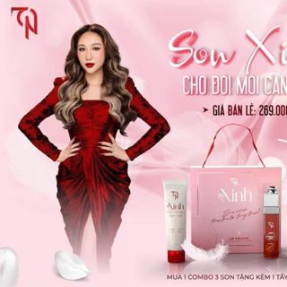 Sét son đông anh