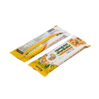 Thanh Hạt Dinh Dưỡng Hạt Điều - Yến Mạch Faminuts 100g