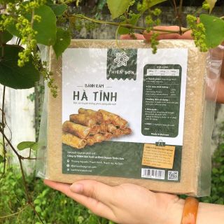 Bánh tráng đa nem