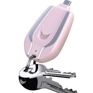 Sạc dự phòng móc khóa