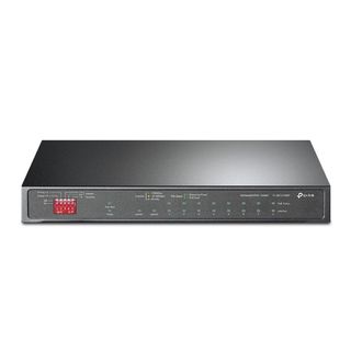 Switch Desktop 10 Cổng Gigabit Với 8 Cổng PoE+ TL-SG1210MP giá sỉ