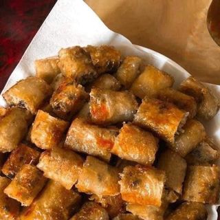 Bánh tráng đa nem