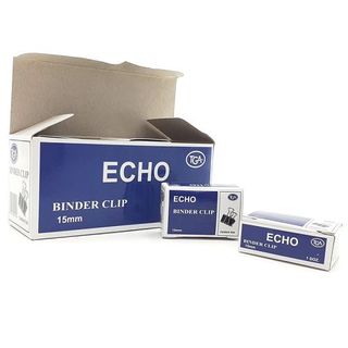 Kẹp bướm ECHO 15mm (227)