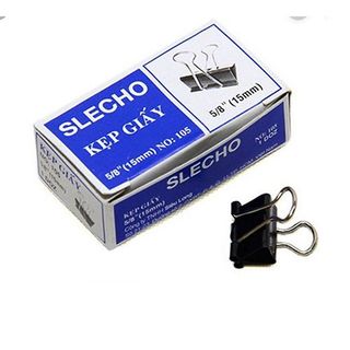 Kẹp bướm ECHO 15mm (227)