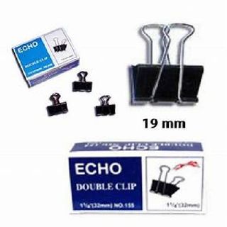 Kẹp bướm ECHO 19mm (226)
