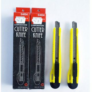 Dao rọc giấy trung SDI 0404