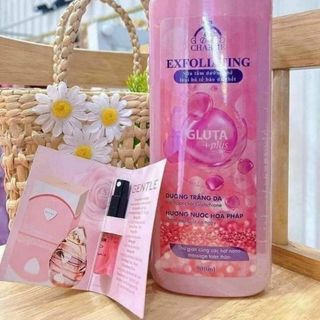 Sửa tắm good Charme 900ml