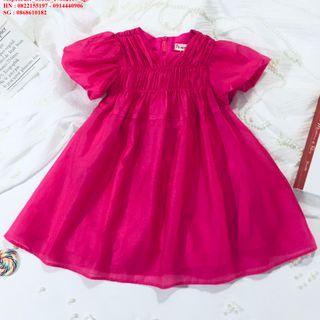 💖Hàng sỉ HN💖 Váy bé gái công chúa nhẹ nhàng, vải tơ nhật, size 2-7, top1order_00003_17062107_sg3 giá sỉ