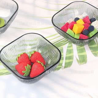 Bộ Chén Ly Thuỷ Tinh Sọc 6Cái , 4Cái , 2Cái cao cấp .