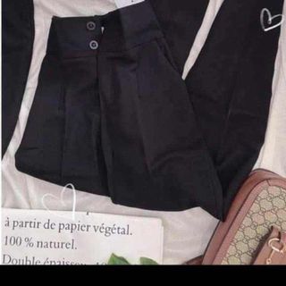 Quần Tây Cạp Cao