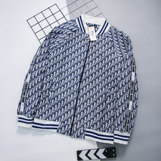 ÁO KHOÁC BOMBER 08