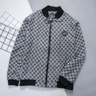 ÁO KHOÁC BOMBER 08