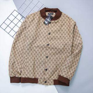 ÁO KHOÁC BOMBER 08